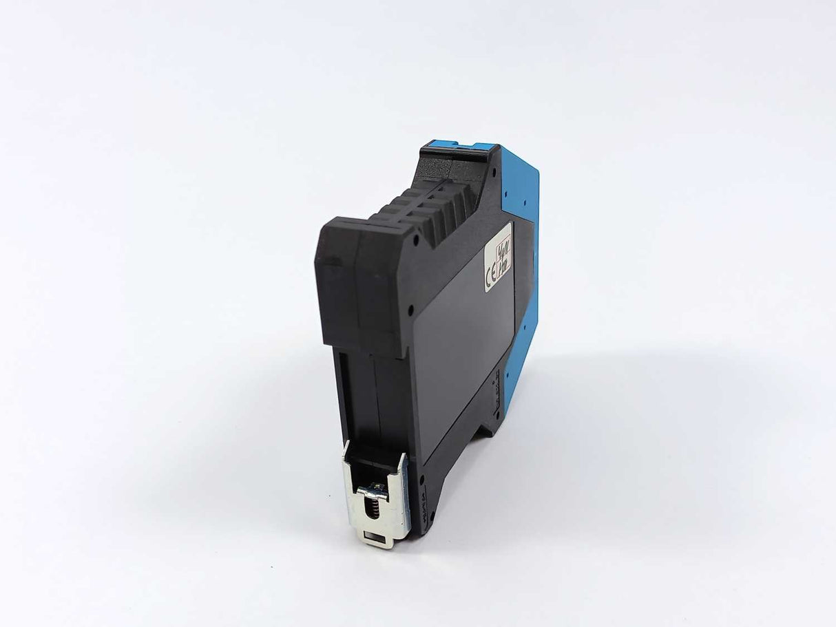Duelco NST-2005F Relay, 24VAC/DC, T:400mA