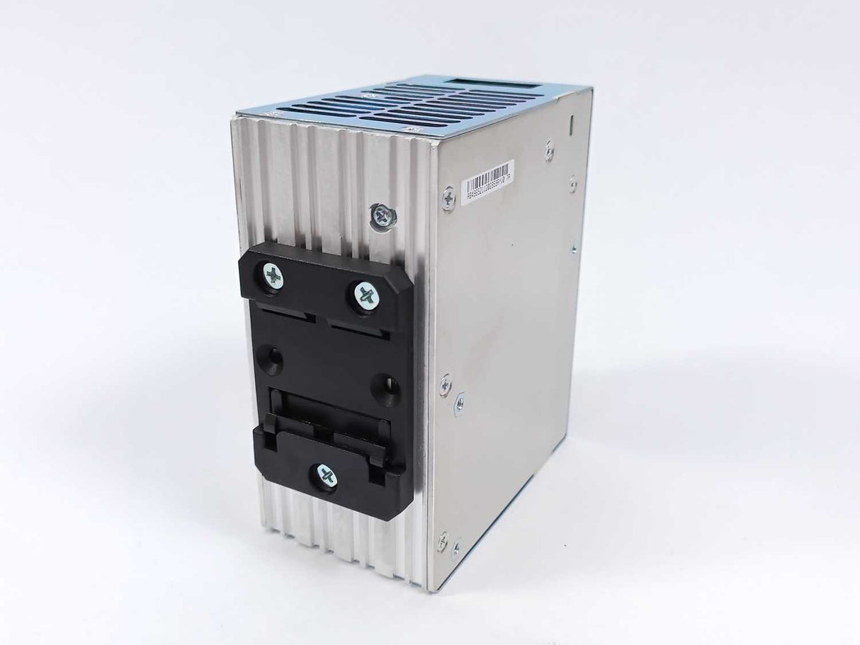 Weidmüller 1469540000 DIN-Rail Power Supply, PRO ECO3, 240W/24V/10A