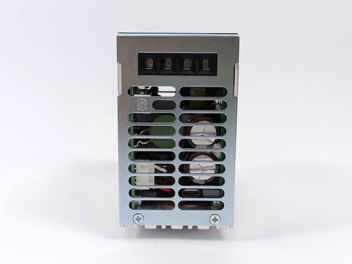 Weidmüller 1469540000 DIN-Rail Power Supply, PRO ECO3, 240W/24V/10A