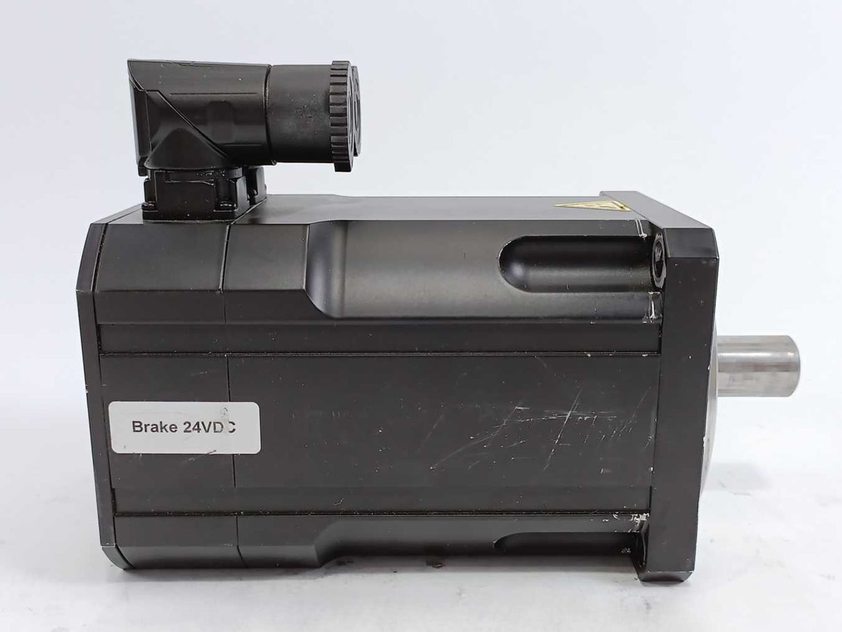BMP N4-0510-30-320/T1BS4X-SEL37 Motor 5.1Nm, 320V 3000r/min 7.01A IP64