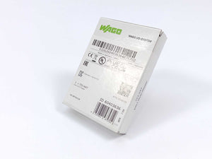 Wago 753-647 DALI Multi-Master Module
