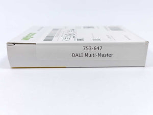 Wago 753-647 DALI Multi-Master Module