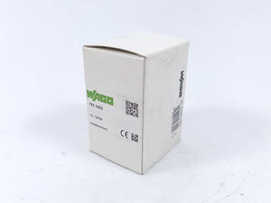 Wago 787-1002 Switched Mode Power Supply 300V dc, 264V ac