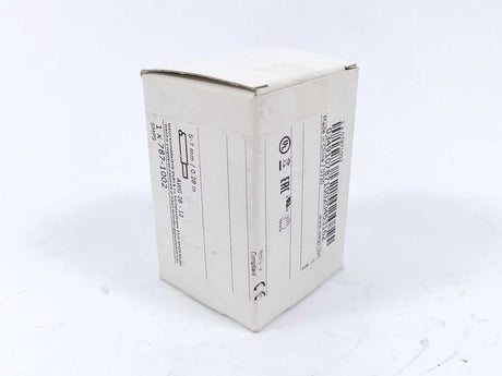 Wago 787-1002 Switched Mode Power Supply 300V dc, 264V ac