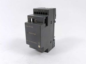 Siemens 6ED1055-1MD00-0BA0 LOGO! AM2 PT100