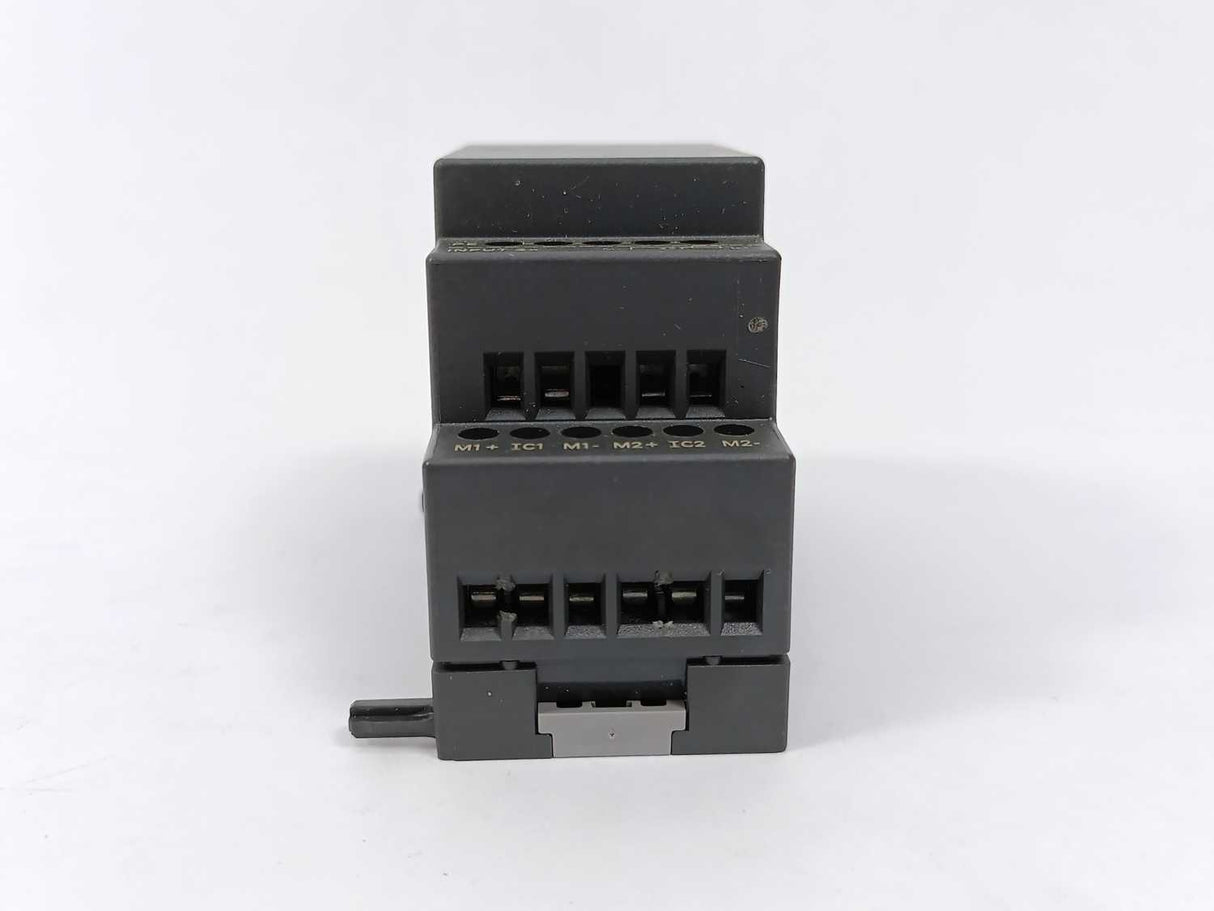 Siemens 6ED1055-1MD00-0BA0 LOGO! AM2 PT100