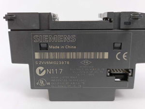 Siemens 6ED1055-1MD00-0BA0 LOGO! AM2 PT100