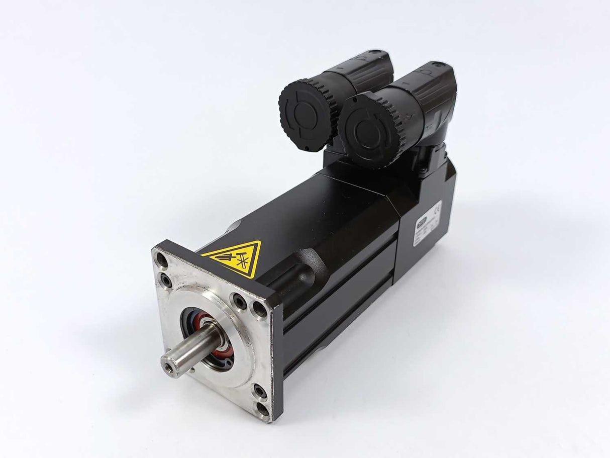 BMP N2-0054-45-320/T1BPS4X-SEK37 Motor 0.54Nm, 320V 4500r/min 1.12A IP64