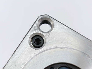 BMP N2-0054-45-320/T1BPS4X-SEK37 Motor 0.54Nm, 320V 4500r/min 1.12A IP64