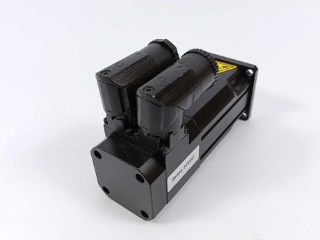 BMP N2-0054-45-320/T1BPS4X-SEK37 Motor 0.54Nm, 320V 4500r/min 1.12A IP64