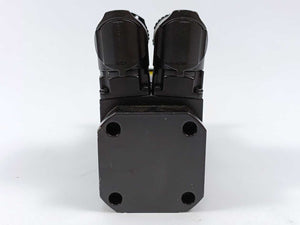 BMP N2-0054-45-320/T1BPS4X-SEK37 Motor 0.54Nm, 320V 4500r/min 1.12A IP64