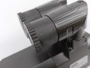 BMP N2-0054-45-320/T1BPS4X-SEK37 Motor 0.54Nm, 320V 4500r/min 1.12A IP64
