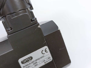 BMP N2-0054-45-320/T1BPS4X-SEK37 Motor 0.54Nm, 320V 4500r/min 1.12A IP64