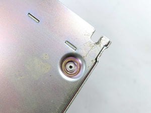 AB 22B-D1P4N104 Ser. A 3-Phase PowerFlex 40 TL-Series Servo Motor