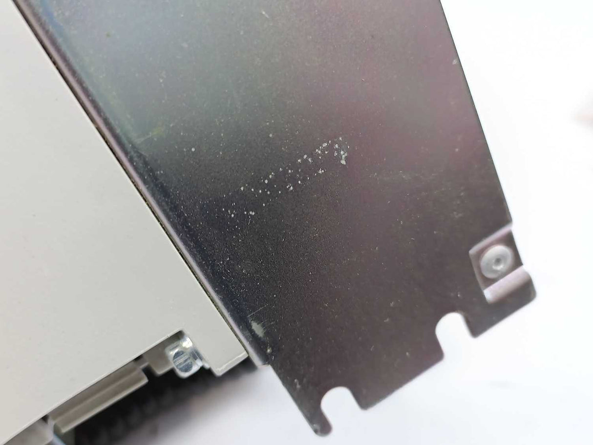 AB 22B-D1P4N104 Ser. A 3-Phase PowerFlex 40 TL-Series Servo Motor
