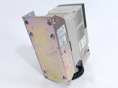 AB 22B-D1P4N104 Ser. A 3-Phase PowerFlex 40 TL-Series Servo Motor