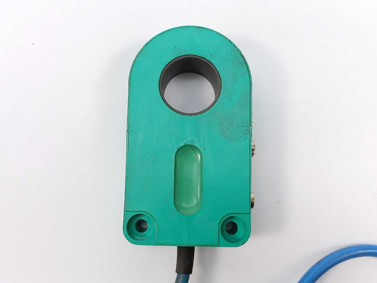 Pepperl+Fuchs RJ21-N Inductive Ring Sensor