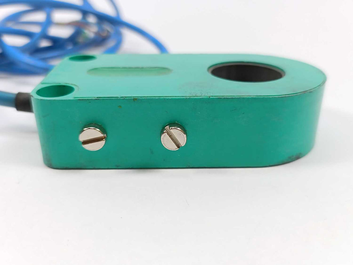Pepperl+Fuchs RJ21-N Inductive Ring Sensor