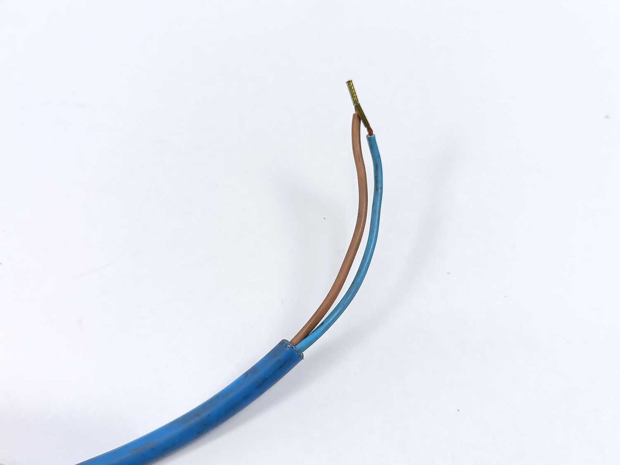 Pepperl+Fuchs RJ21-N Inductive Ring Sensor