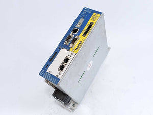Metronix ARS 2108 FS STO Servo Positioning Controller