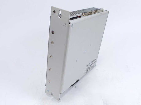 Metronix ARS 2108 FS STO Servo Positioning Controller