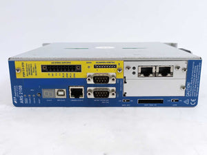 Metronix ARS 2108 FS STO Servo Positioning Controller