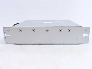 Metronix ARS 2108 FS STO Servo Positioning Controller