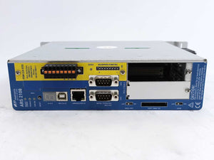 Metronix ARS 2108 FS STO Servo Positioning Controller