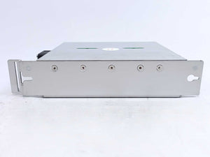 Metronix ARS 2108 FS STO Servo Positioning Controller
