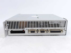 Metronix ARS 2108 FS STO Servo Positioning Controller