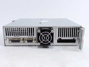 Metronix ARS 2108 FS STO Servo Positioning Controller
