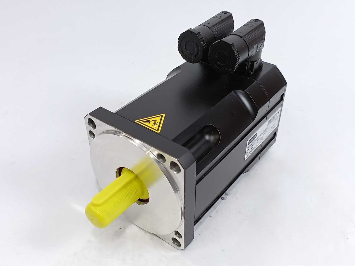 BMP N4-0510-30-320/T1BPS4X-SEK37 Brushless AC Servo Motor