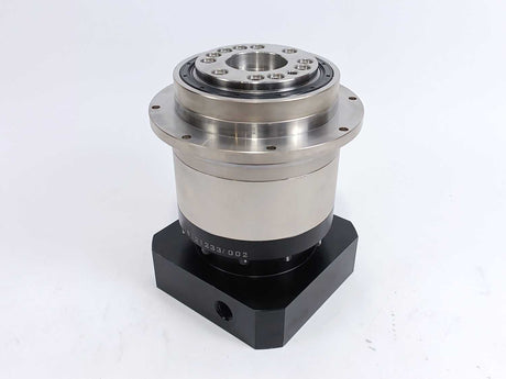 Wanshin 10350308 WAD110-070-P2 Planetary Gearbox