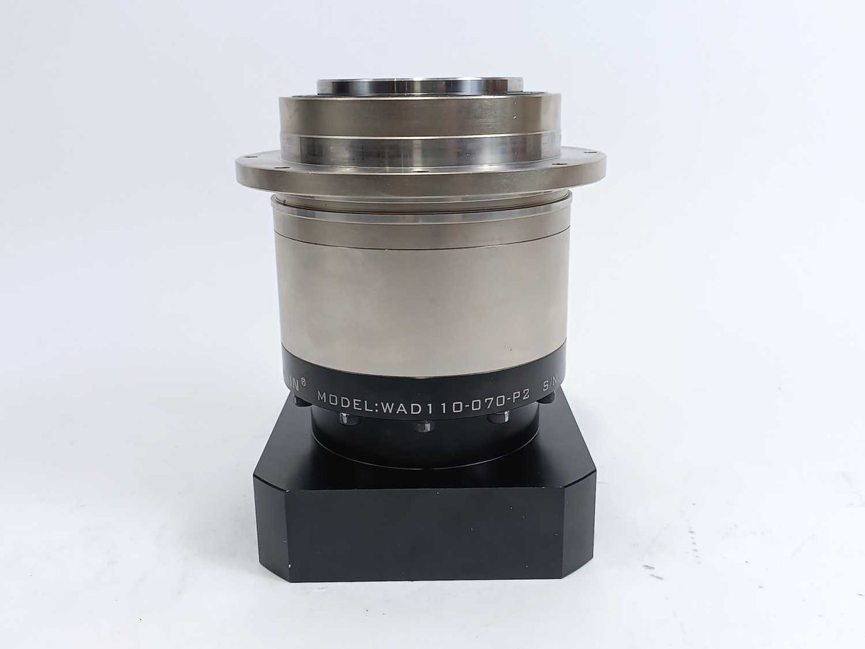 Wanshin 10350308 WAD110-070-P2 Planetary Gearbox