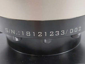 Wanshin 10350308 WAD110-070-P2 Planetary Gearbox