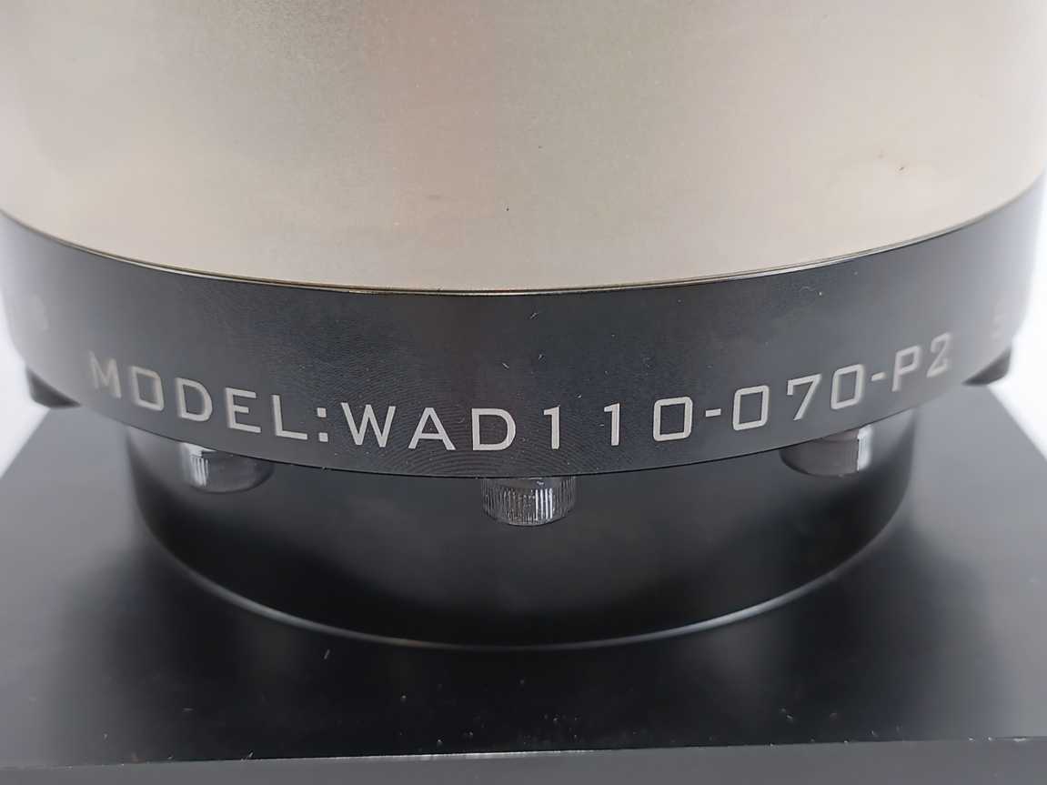 Wanshin 10350308 WAD110-070-P2 Planetary Gearbox