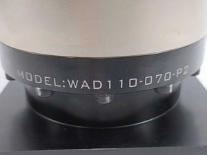 Wanshin 10350308 WAD110-070-P2 Planetary Gearbox