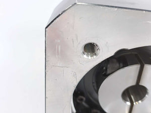 Wanshin 10350308 WAD110-070-P2 Planetary Gearbox