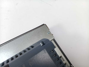 Siemens 6AV2144-8JC10-0AA0 SIMATIC HMI TP900 Comfort INOX Touch Panel