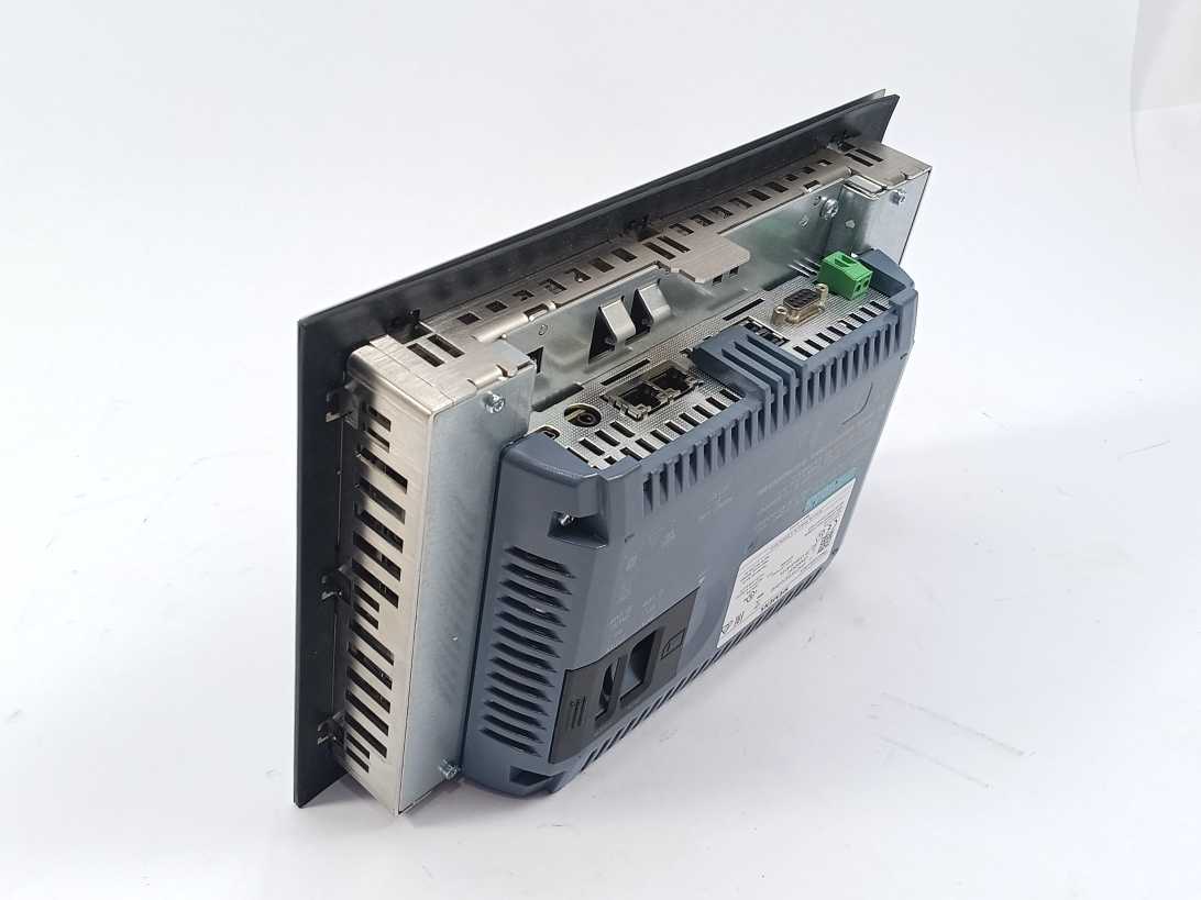 Siemens 6AV2144-8JC10-0AA0 SIMATIC HMI TP900 Comfort INOX Touch Panel