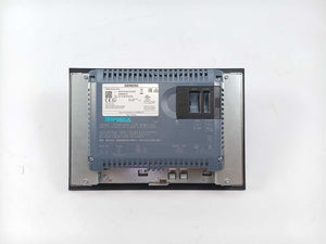 Siemens 6AV2144-8JC10-0AA0 SIMATIC HMI TP900 Comfort INOX Touch Panel