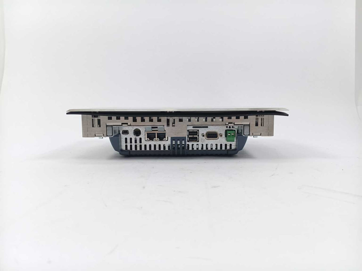 Siemens 6AV2144-8JC10-0AA0 SIMATIC HMI TP900 Comfort INOX Touch Panel