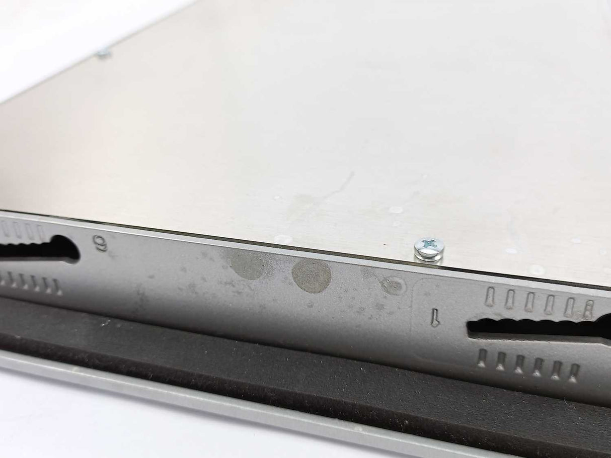 AB 2715P-T19CD Ser. A PANELVIEW 5510 Graphic Terminal