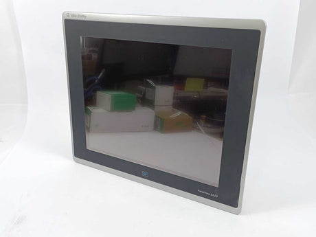AB 2715P-T19CD Ser. A PANELVIEW 5510 Graphic Terminal