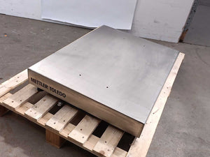 Mettler Toledo PBA220-CC150B Weighing Platform B809500875