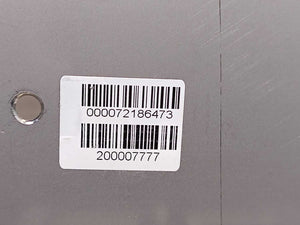 Mettler Toledo PBA220-CC150B Weighing Platform B809500875