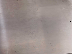 Mettler Toledo PBA220-CC150B Weighing Platform B809500875