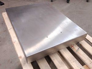 Mettler Toledo PBA220-CC150B Weighing Platform B809500875