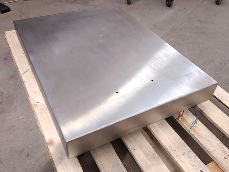 Mettler Toledo PBA220-CC150B Weighing Platform B809500875