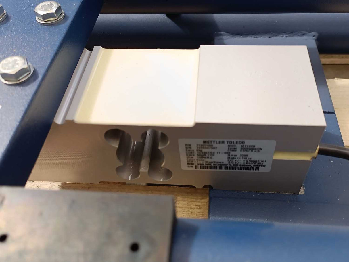 Mettler Toledo PBA220-CC150B Weighing Platform B809500875